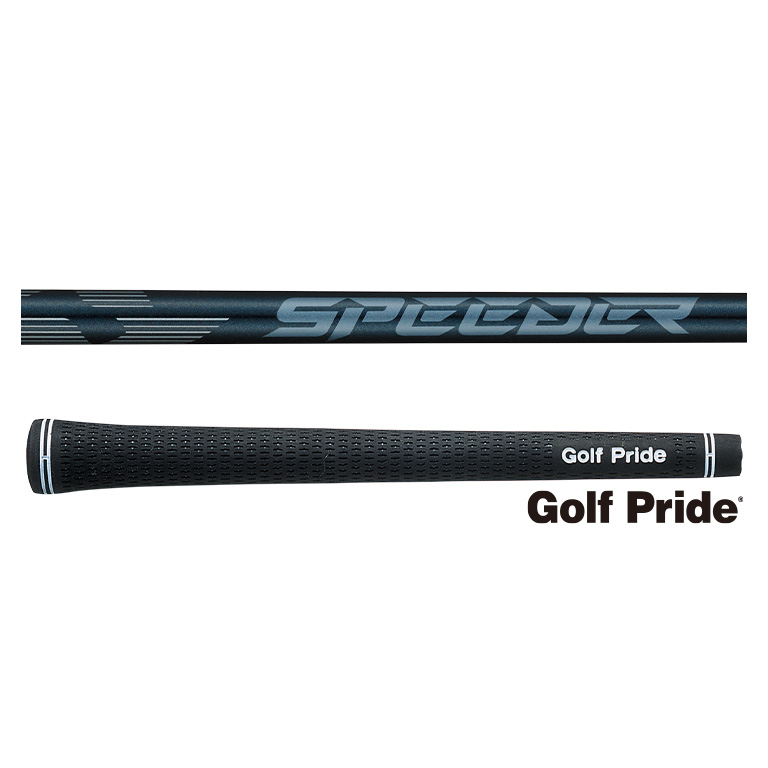 ゼクシオ 14＋ アイアン SPEEDER NX DST for XXIO カーボンシャフト