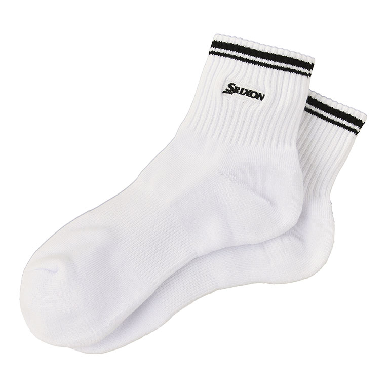 スリクソン タオルソックスセット GGF-15345 | ダンロップスポーツ公式