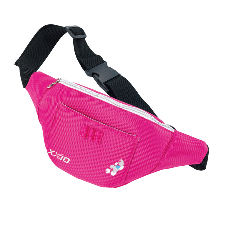 ゼクシオ レディス ウェストポーチ GGF-B5018 | ダンロップスポーツ