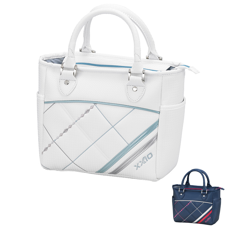 ゼクシオ レディス セルフスタンドバッグ GGB-X152C | ダンロップ