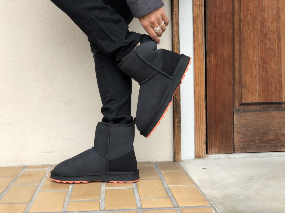 EMU新作ムートンブーツは25周年モデル！【エミュ アグ UGG】 | 