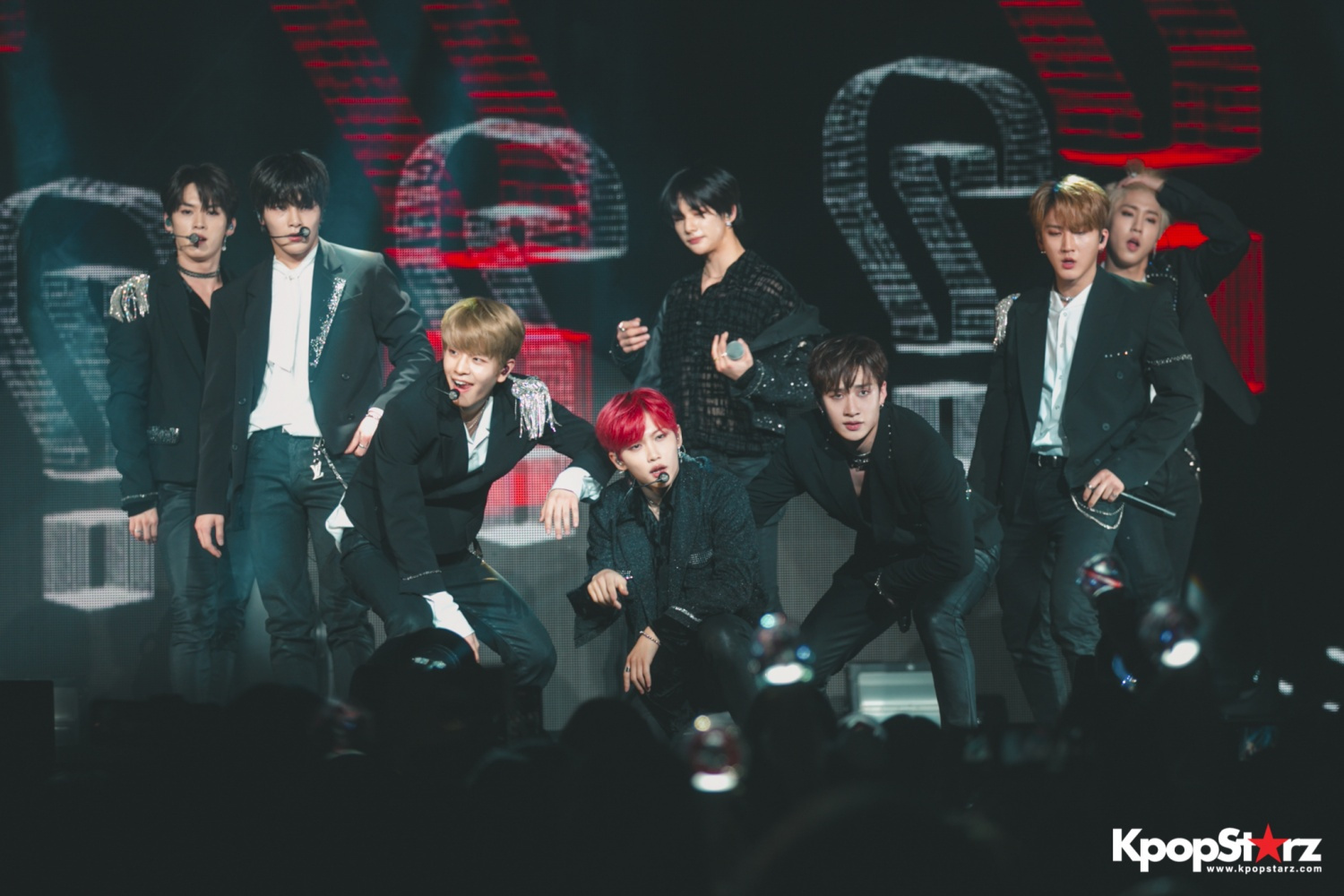 Stray Kids Make Their Mark In NYC With World Tour 