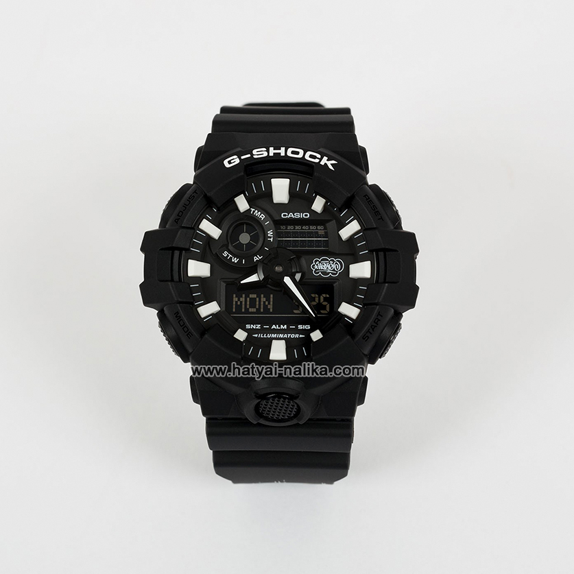 GA-700EH-1A | 35th Anniversary Collaboration Limited | G-SHOCK