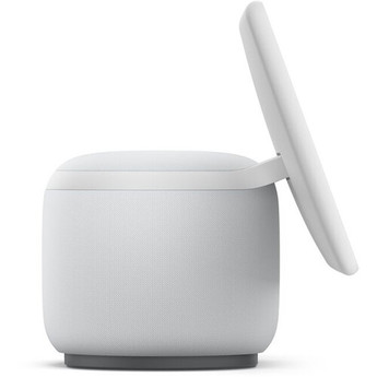 Amazon Echo Show 10 (3rd Generation, Glacier White) B082X1HRV5