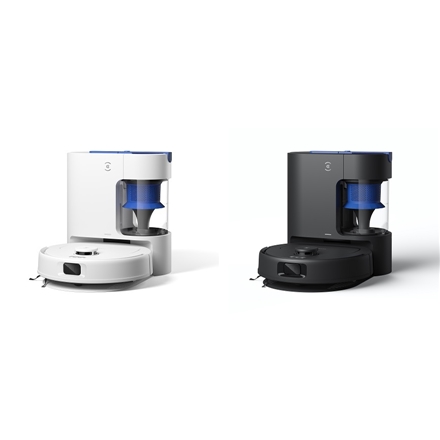 エコバックス DEEBOT N20 MAX PLUS ホワイト YDLX11-31EE｜永久不滅