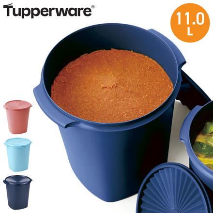 タッパーウェア マキシクイーンデコレーター 11000ml Tupperware