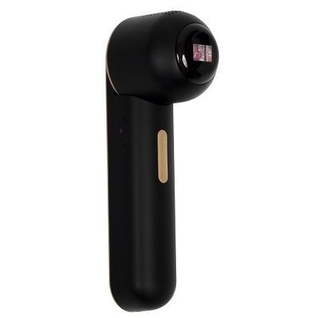 メーカー正規品】ジョブズ JOVS 光美顔器 Blacken A988 ブラック｜永久