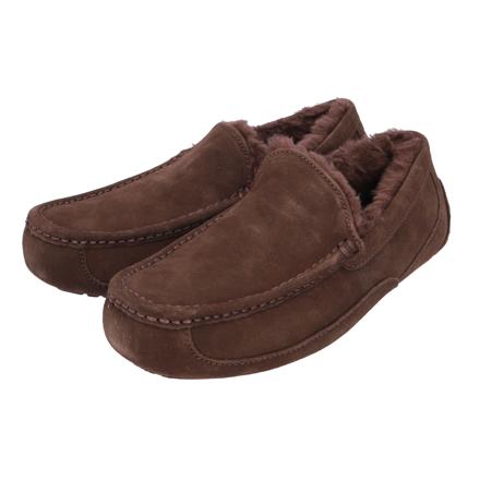 アグ オーストラリア UGG Australia MEN'S M Ascot #5775 DDC.ダス