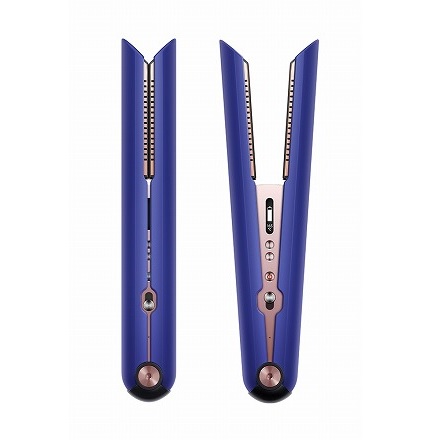 ダイソン Dyson Corrale ヘアアイロン 収納ボックス付き HS07 VBR BX