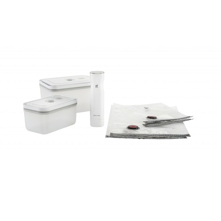 ZWILLING フレッシュ＆セーブ 真空パック機 スターター7点セット