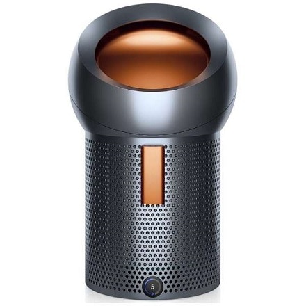 Dyson Pure Cool Me 空気清浄パーソナルファン BP 01 GC ガンメタル