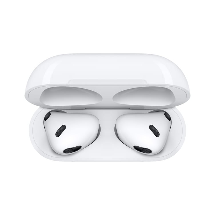 販売終了】AirPods(第3世代)｜Apple Rewards Store｜永久不滅ポイント