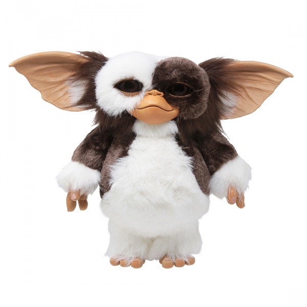 Medicom VCD Gremlins Prop Size Gizmo 3D Glasses Ver. Figure white