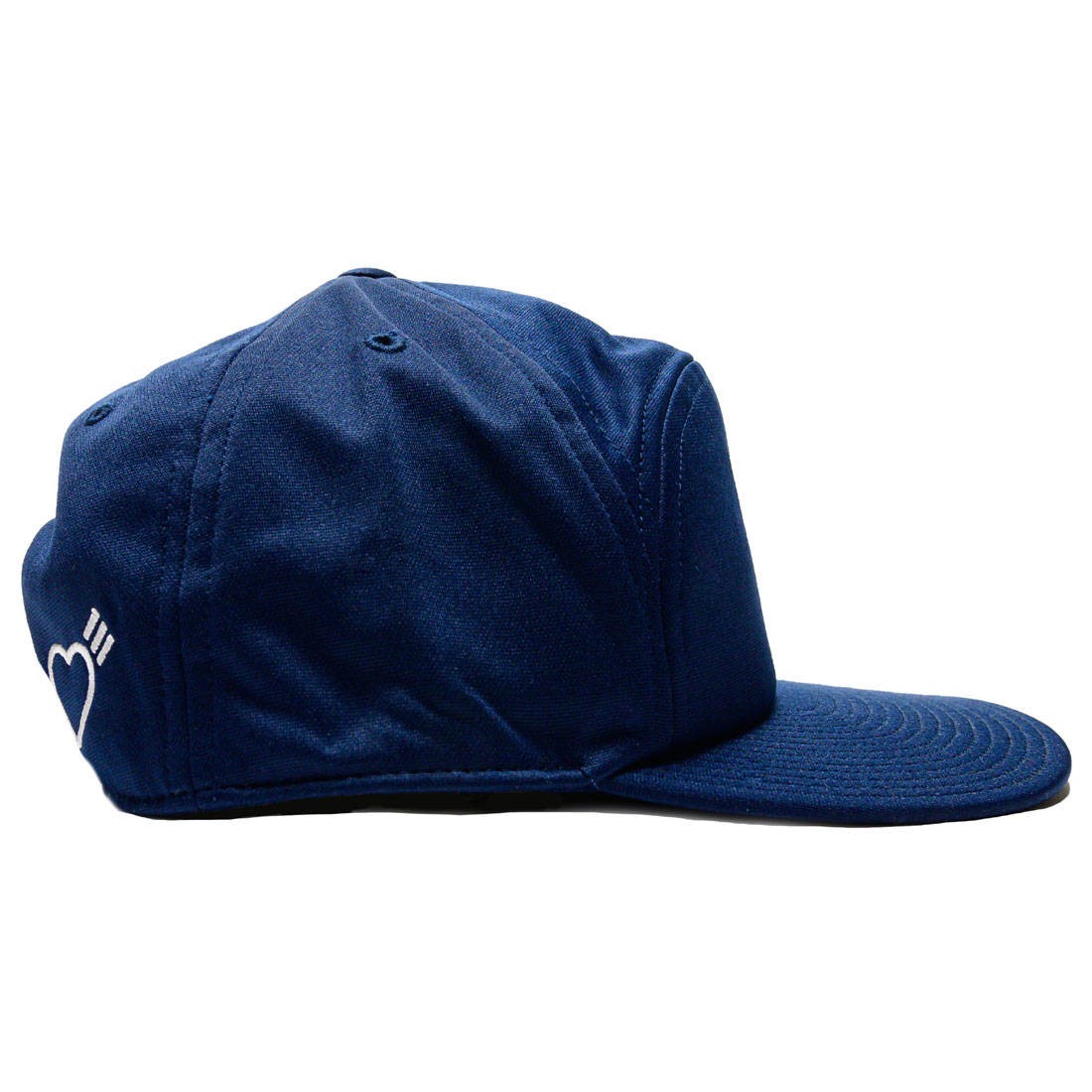 Adidas x Human Made Ball Cap navy collegiate navy