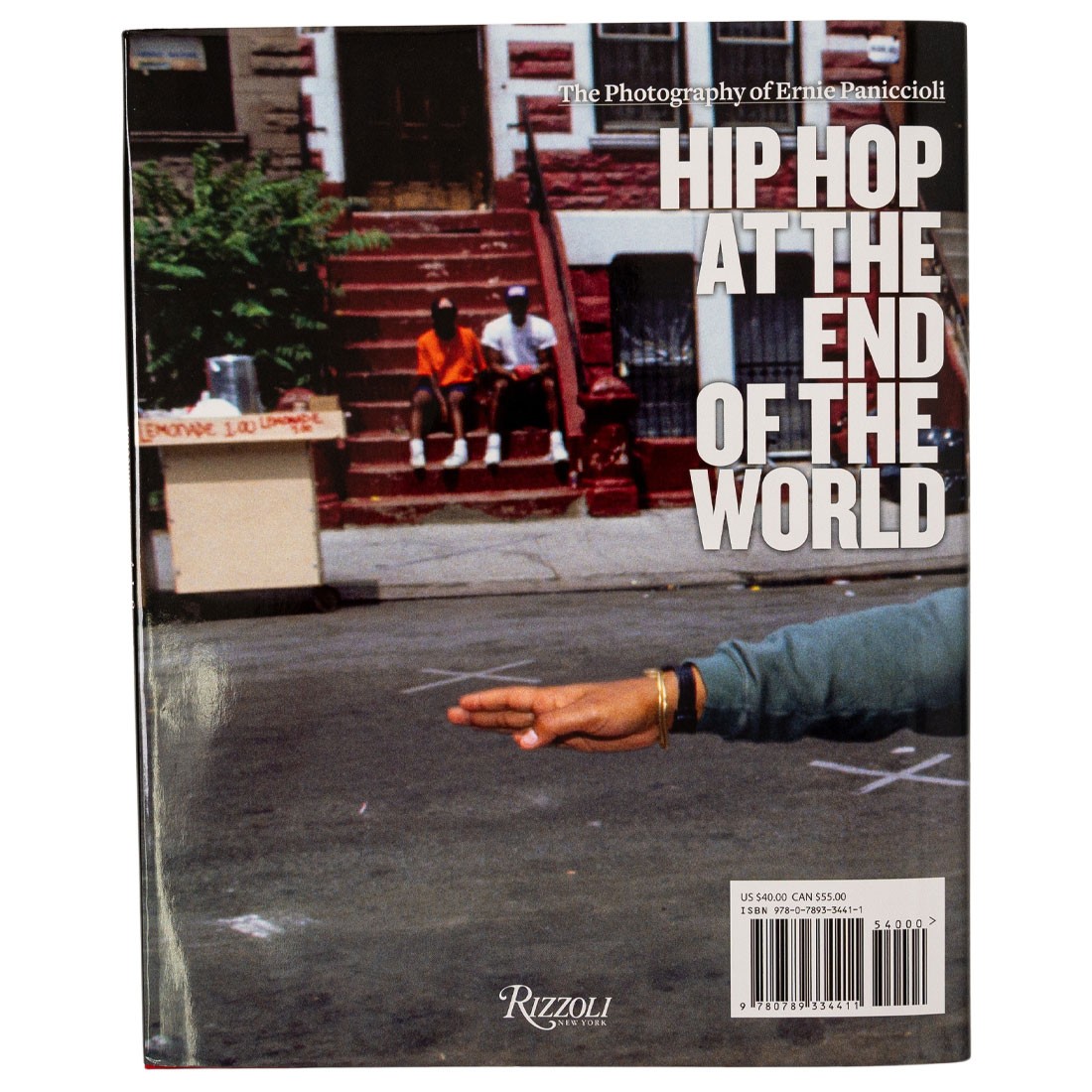 Hip Hop At The End Of the World Photography By Brother Ernie