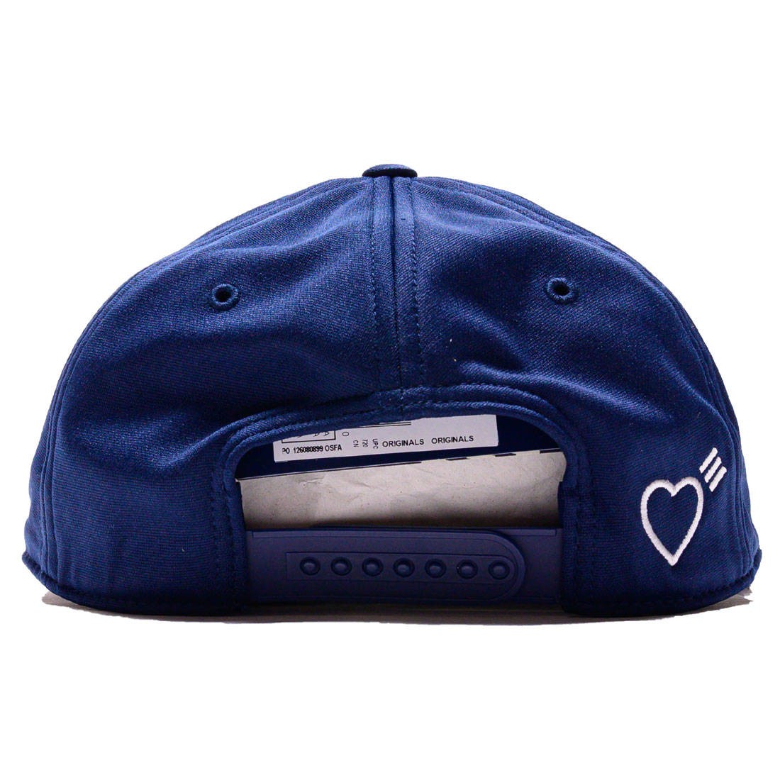 Adidas x Human Made Ball Cap navy collegiate navy