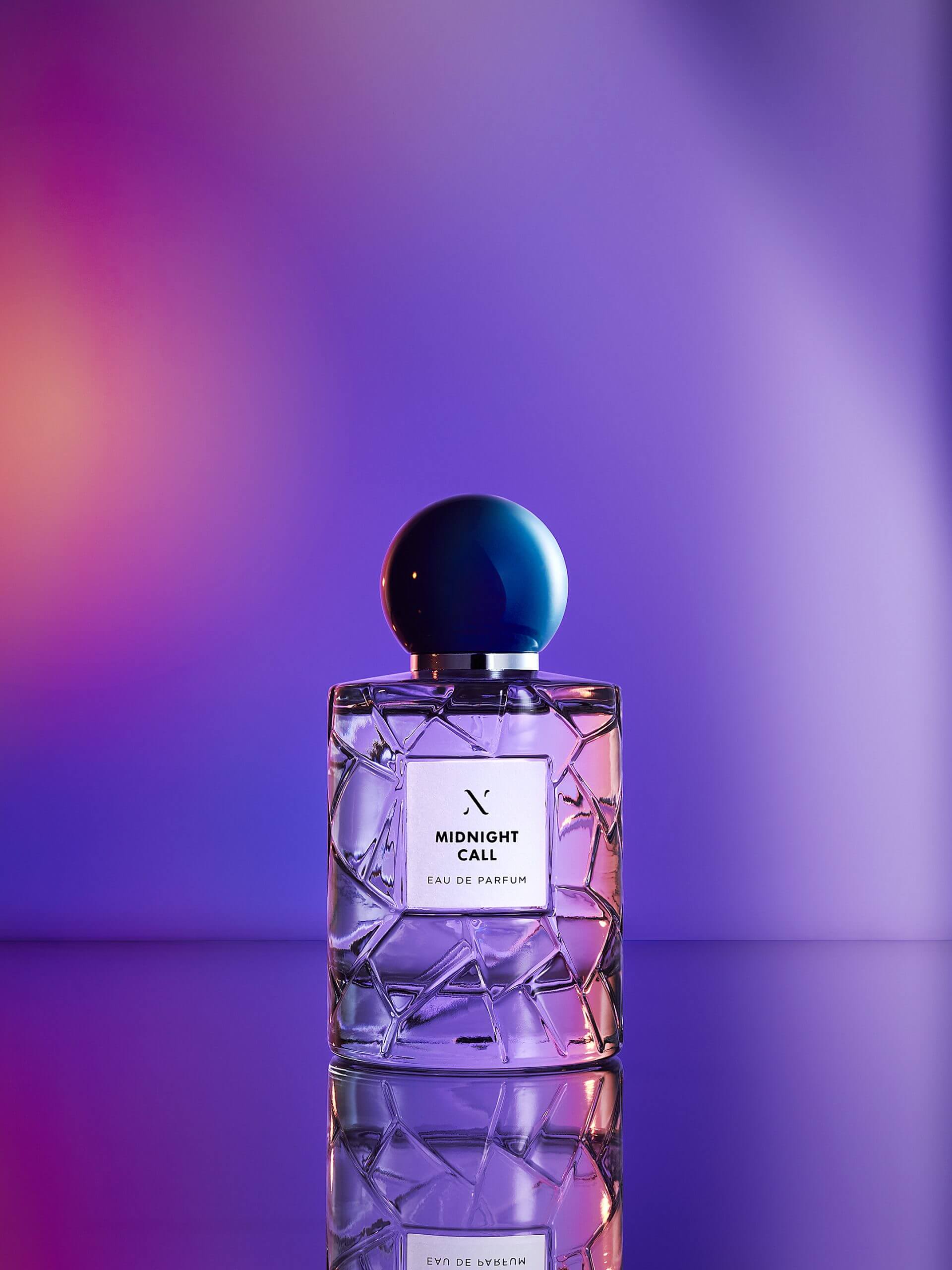 Les Soeurs de NOE MIDNIGHT CALL – Flying Solo NYC