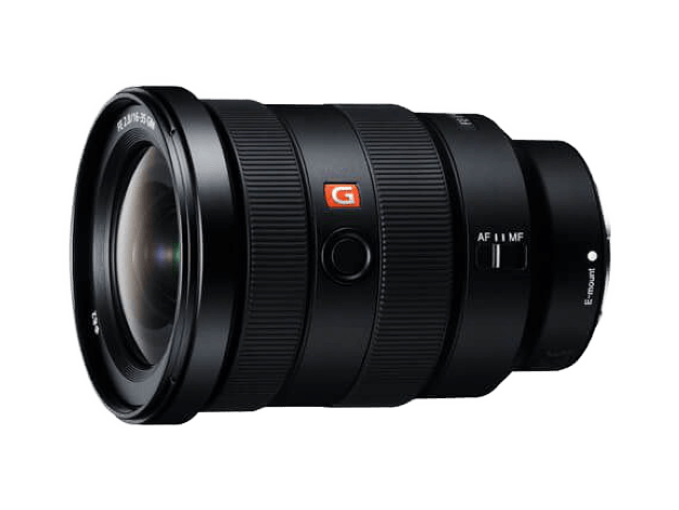 SONY 【APS-C】【大口径】【超広角】α Eマウント用単焦点レンズ E 11mm