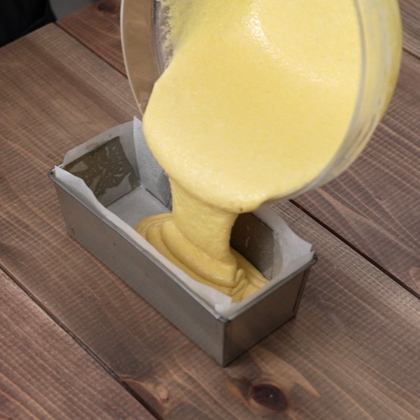 基本のコーンブレッド | レシピ | 富澤商店