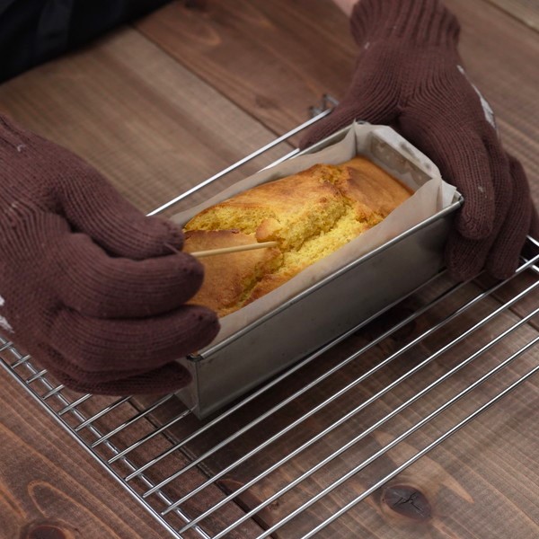 基本のコーンブレッド | レシピ | 富澤商店