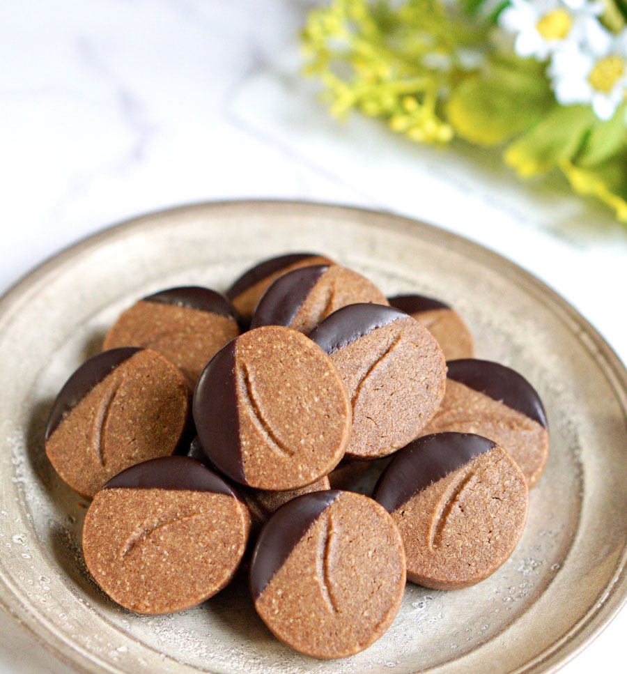 パータグラッセ ラ・プルミエール / 2kg | チョコレート・ココア