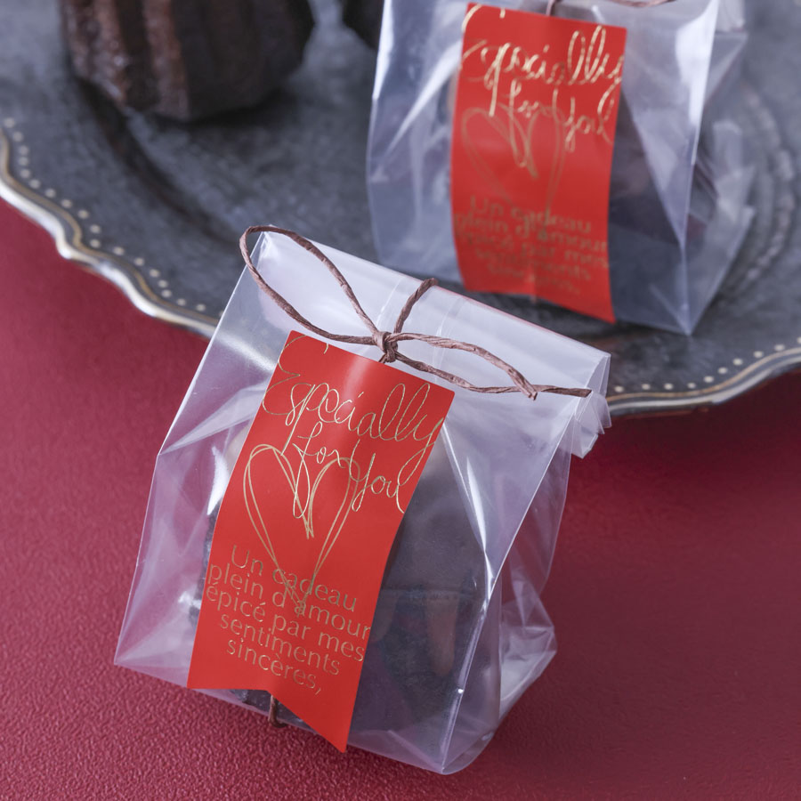 エレガントギフトシール 1 / 3シート(12片) | ラッピング,シール