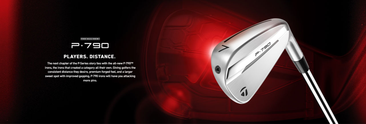 Taylormade 2025 P∙790 Iron Fujikura Custom Graphite Shafts | eBay