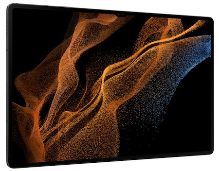 Samsung Galaxy Tab S8 Ultra 14.6