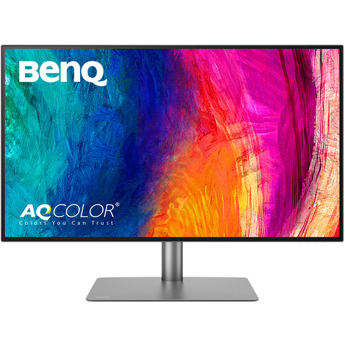 BenQ PD3225U 31.5