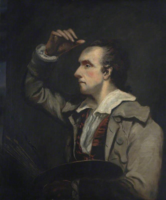 Northcote, James, 1746–1831 | Art UK