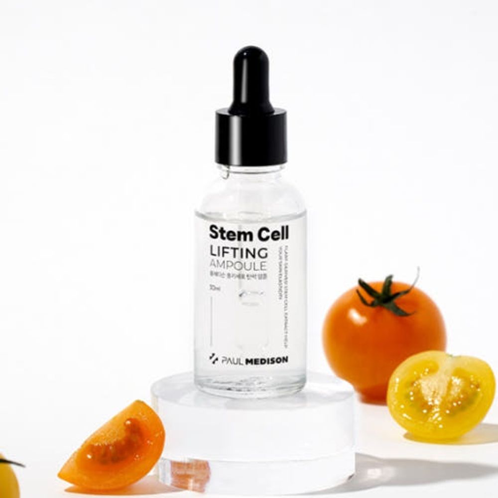 PAUL MEDISON] Stem Cell Lifting Ampoule 30ml