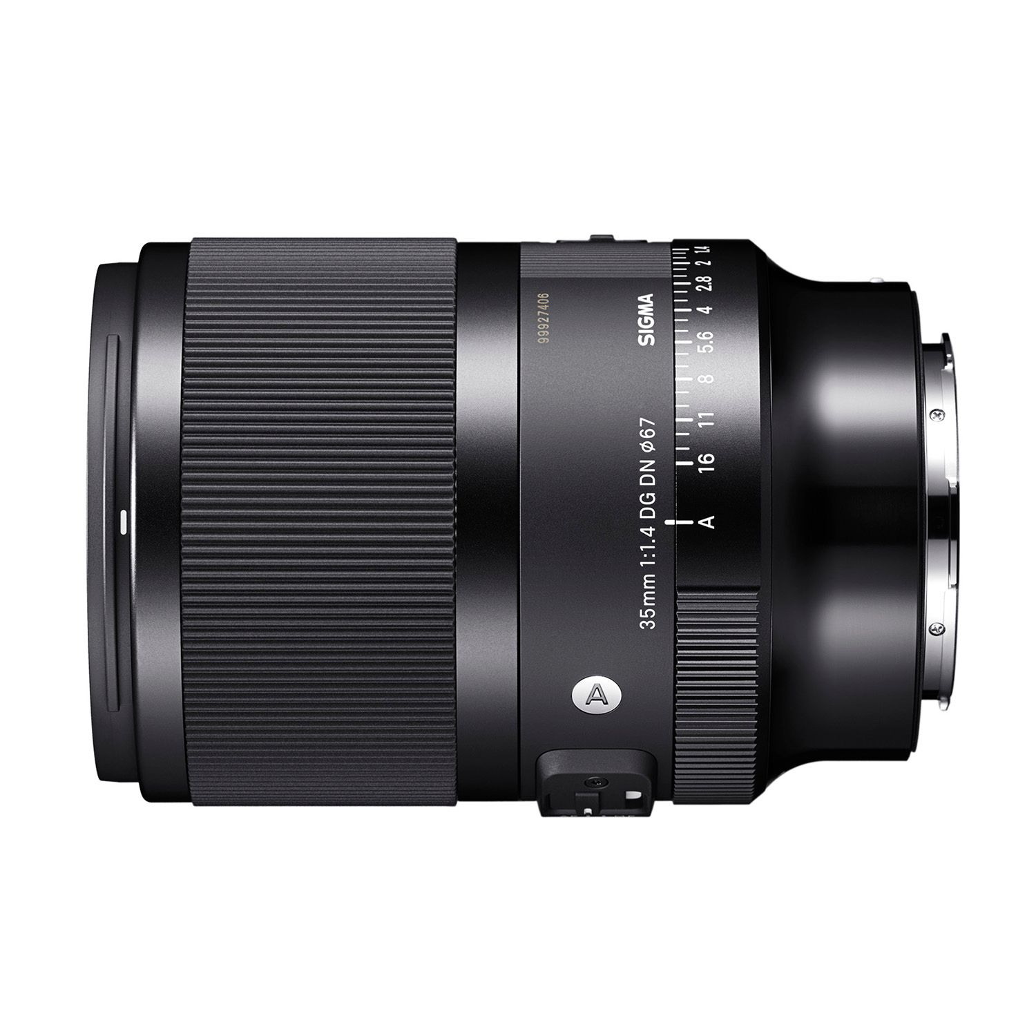 Sigma 35mm f/1.4 DG DN Art Lens for L-Mount 4303969 | Sigma Photo