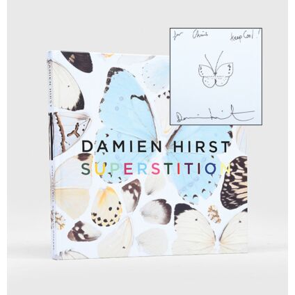 From the Cradle to the Grave ダミアン・ハースト From the Cradle to