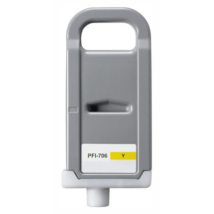Canon PFI-706 Ink Cartridges