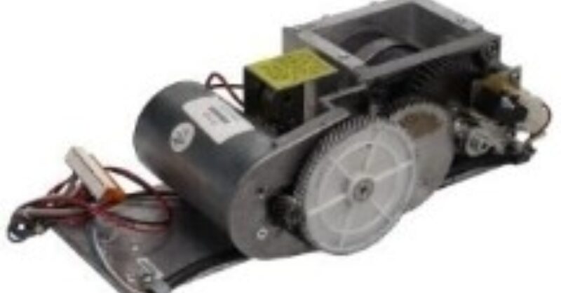 R110379LO STANLEY MAGIC ACCESS OPERATOR LH OUT | Door Controls USA