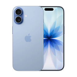 Apple iPhone 15 - 128GB Blue