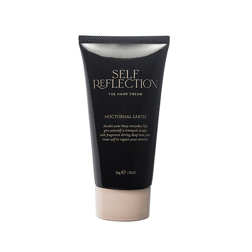 SELF REFLECTION】ザ ハンドクリーム VEIL OF SMOKE ｜Biople WEB