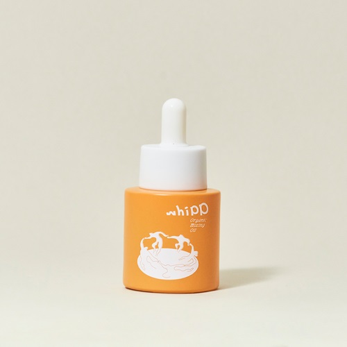 whipp】whipp organic ミキシング ローション(化粧水) ｜Biople WEB
