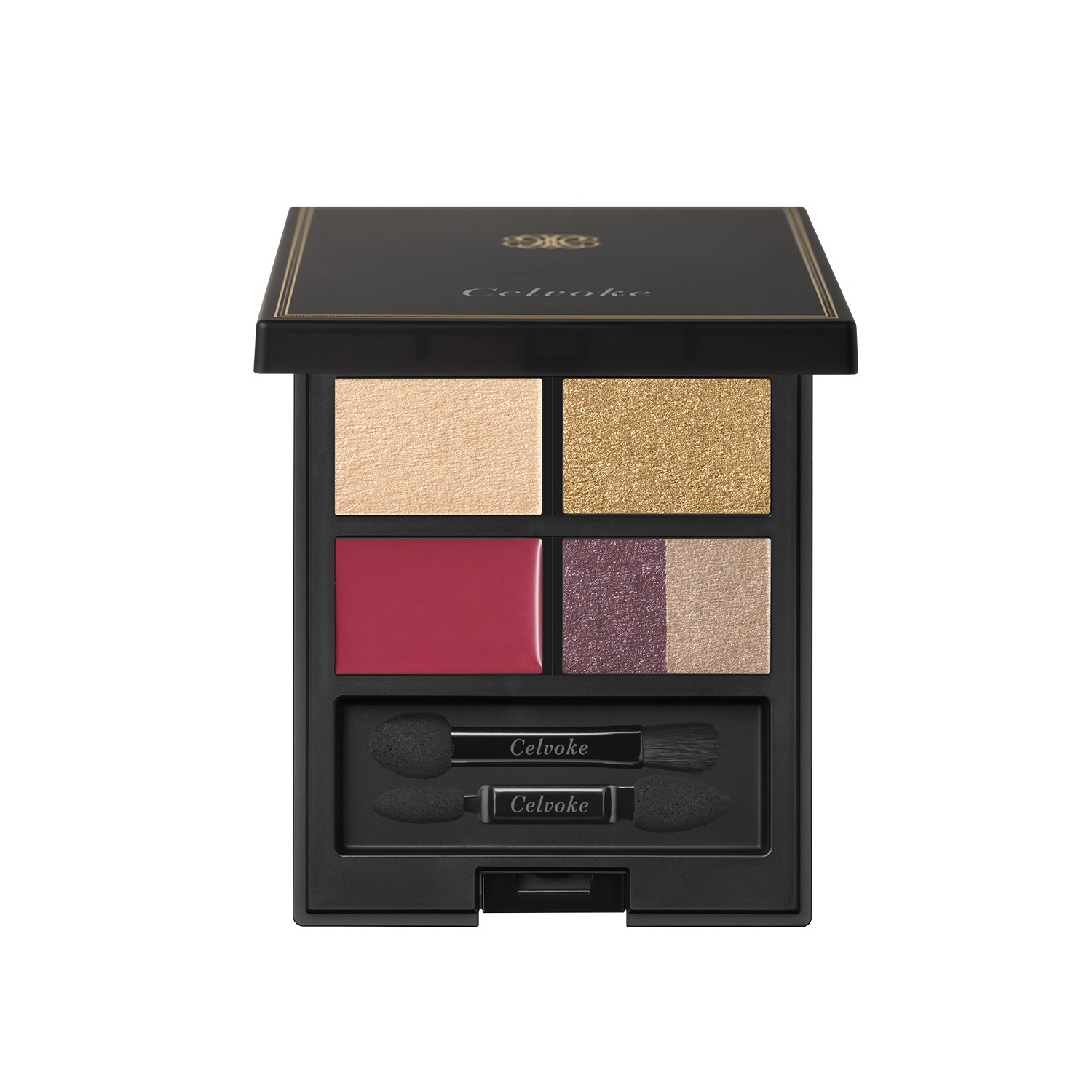 Celvoke】マルチ パレット［EX03,EX04］ ｜Celvoke Website｜セル