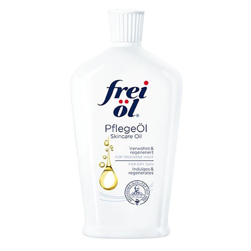 Frei oil】フェイス＆ボディケアオイル 125mL ｜Biople WEB STORE
