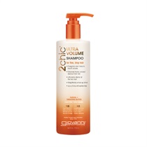 giovanni】2chic ボリュームシャンプー ビッグボトル（710mL