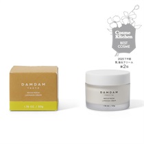 DAMDAM】もちもちルミナスクリーム ｜Biople WEB STORE（ビープル