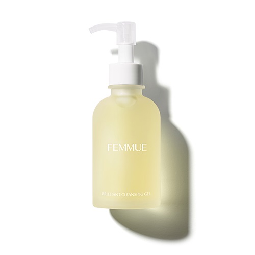 FEMMUE】ブリリアント クレンジングジェル ｜Biople WEB STORE