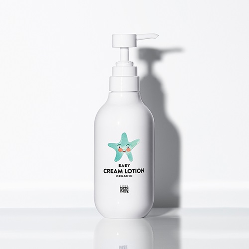 MammaBaby】ママベビー ベビーミルクローション BIG ｜Biople WEB