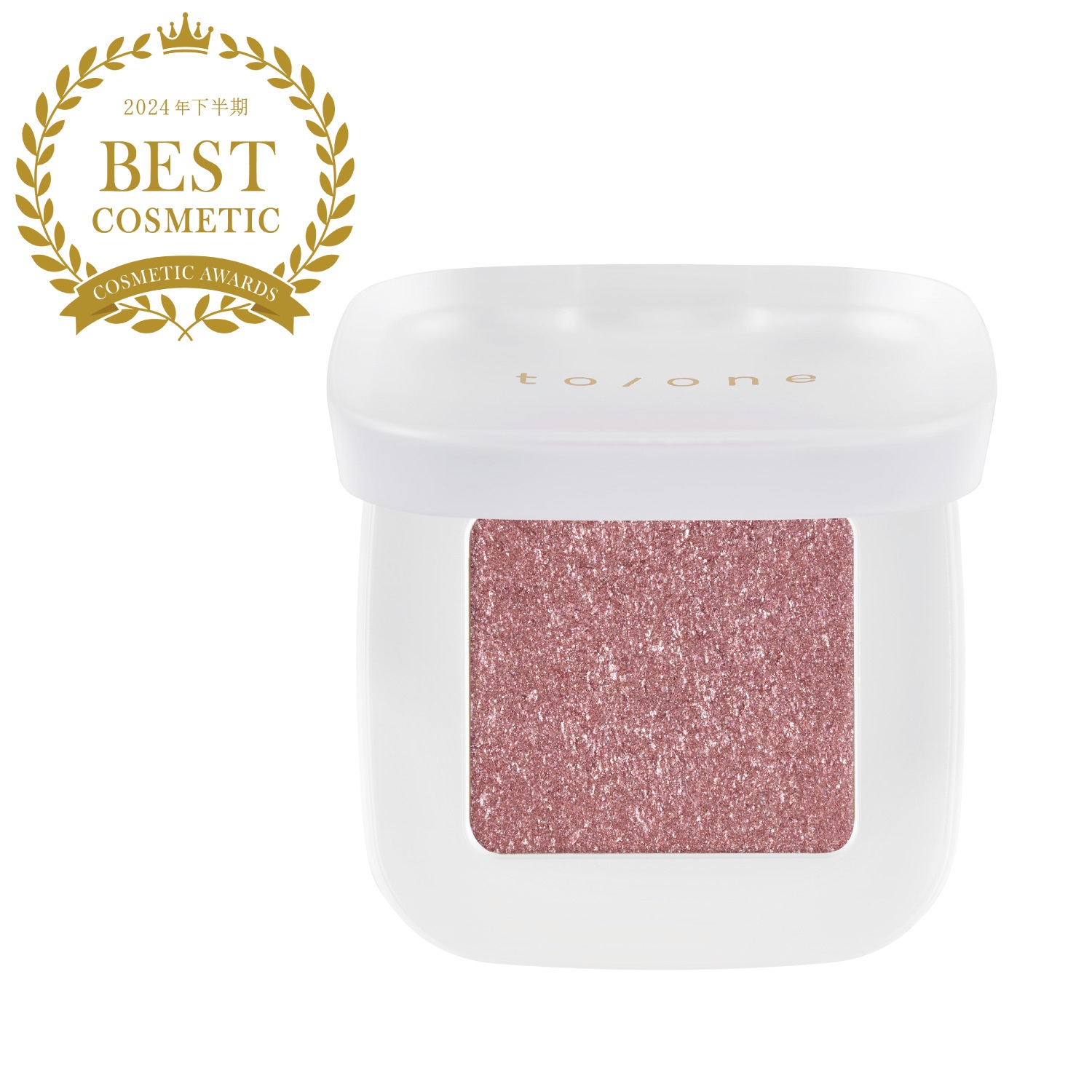 to/one】ペタル フロート アイズ［01～07］ ｜to/one Website | トーン