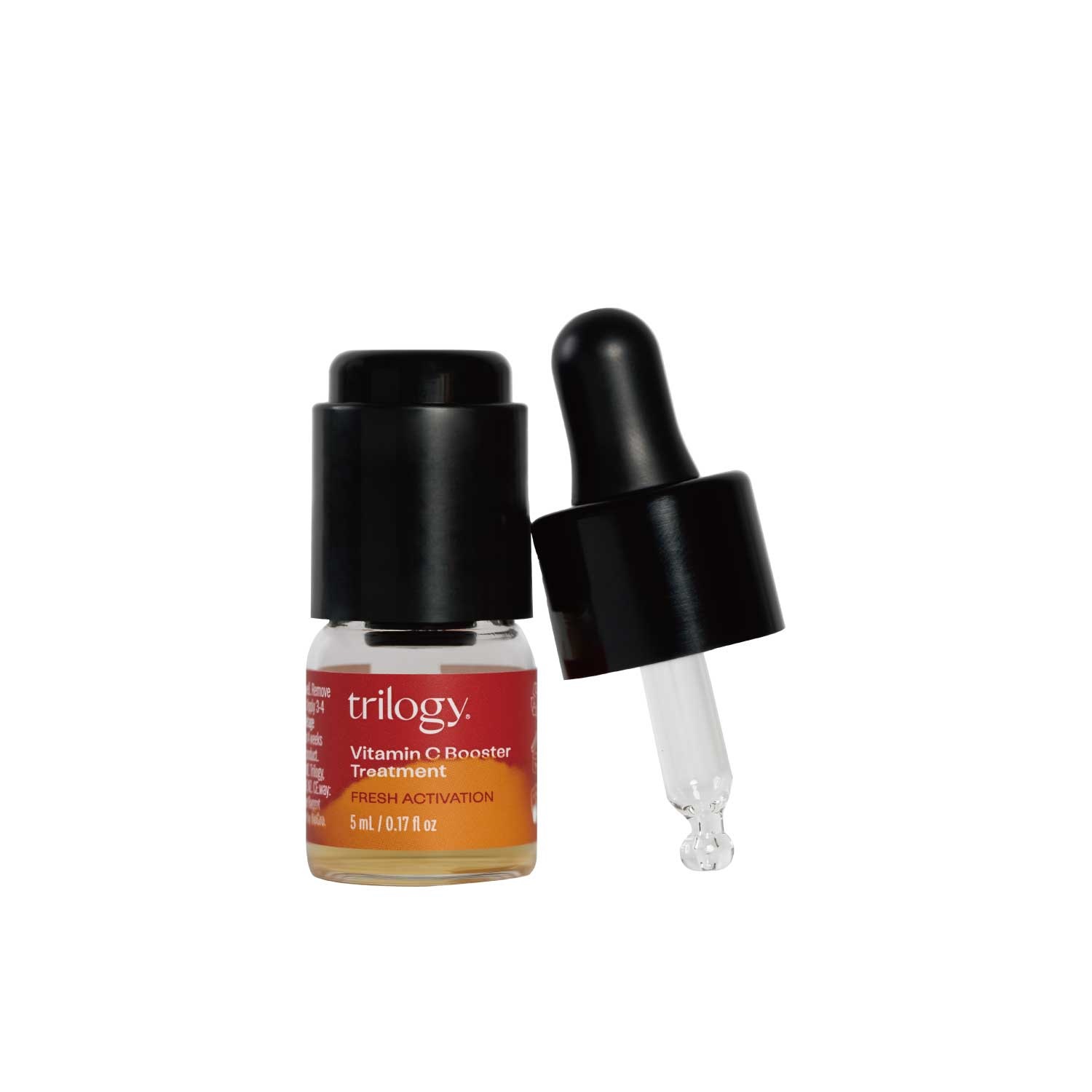 trilogy】Cブースター トリートメント 5mL ｜Biople WEB STORE