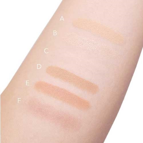 Celvoke】シームレス フェイスパレット＜全2種＞ ｜Celvoke Website