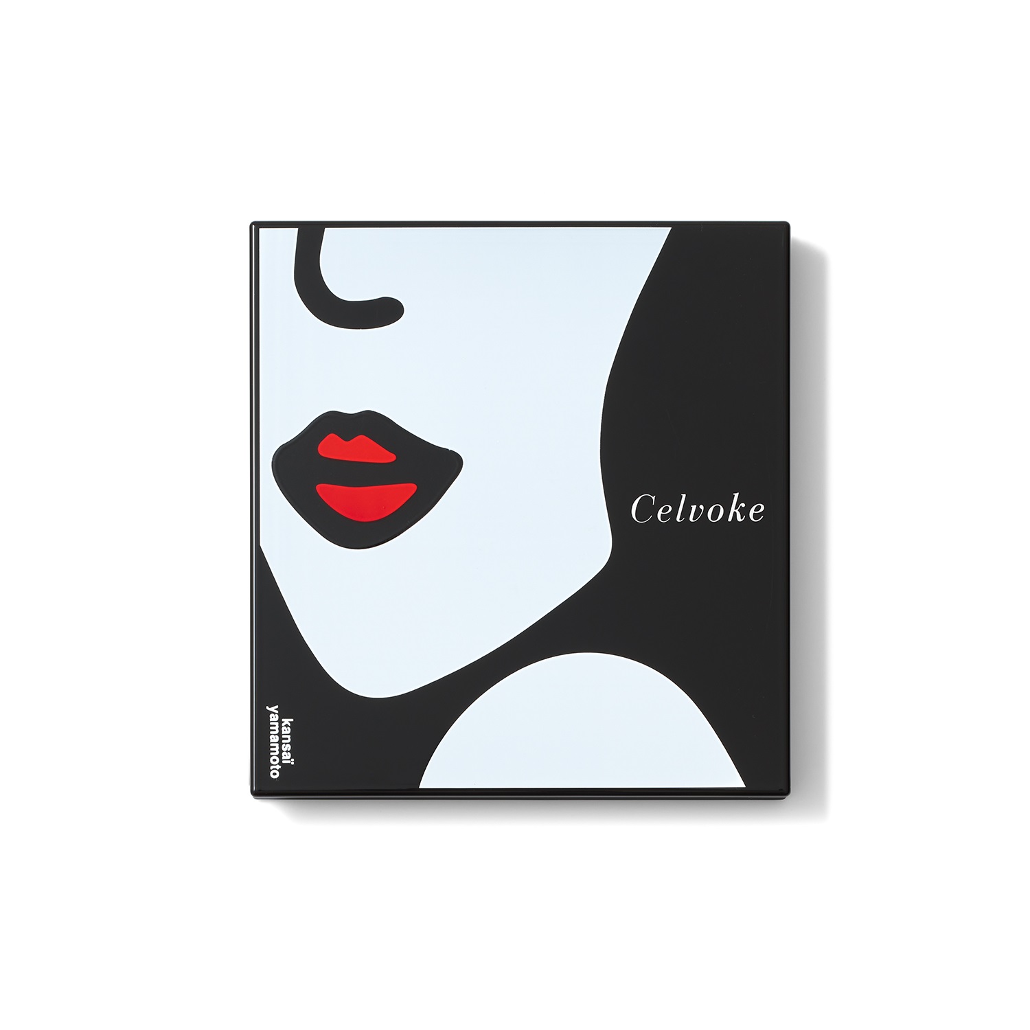 Celvoke】エクスプレッシヴ アイズ EX05〈kansaï yamamoto