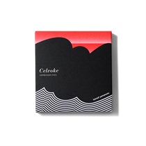 Celvoke】エクスプレッシヴ アイズ EX05〈kansaï yamamoto