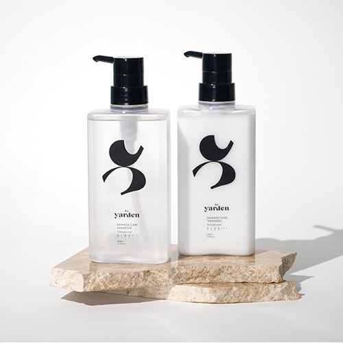 by Yarden】ダメージケア シャンプー ｜Biople WEB STORE（ビープル